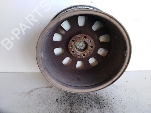 BP12789163C45 | Rim BMW 3 Coupe (E46) 318 Ci BP12789163C45