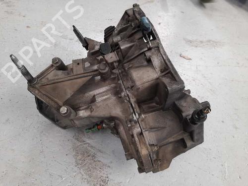 Gearbox RENAULT CLIO II (BB_, CB_) 1.2 (BB0A, BB0F, BB10, BB1K, BB28, BB2D, BB2H, CB0A,... | BP12760816M3 