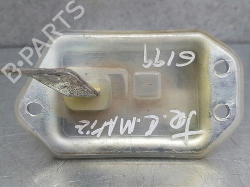 Tailgate lock CHEVROLET MATIZ (M200, M250) 0.8 | BP12730697C101 