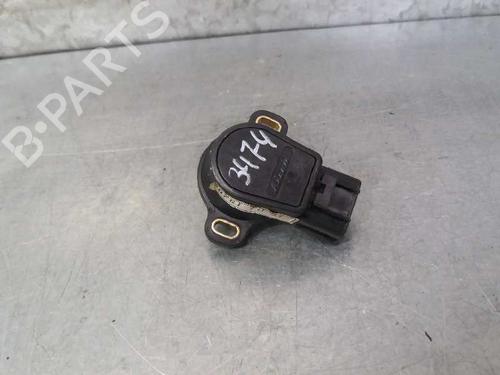 Used Pedal MAZDA 6 Hatchback (GG) 2.0 DI (GG14) (136 hp) 12694601