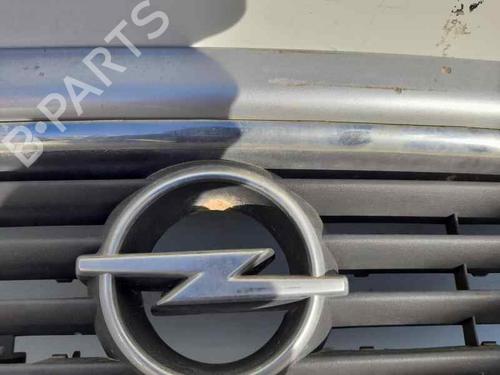 Hood OPEL ZAFIRA A MPV (T98) 1.8 16V (F75) | BP12807970C1 