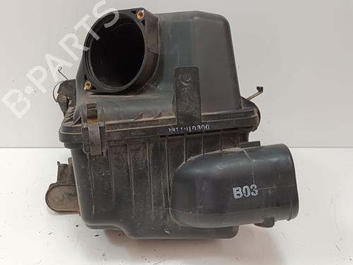 Air filter box KIA CARENS III MPV (UN) 2.0 CRDi 140 | BP15081134M87 