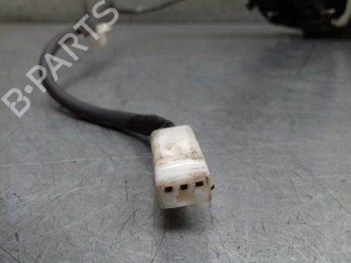 Front right lock TOYOTA SIENNA (_L1_)  | BP12857899C97 