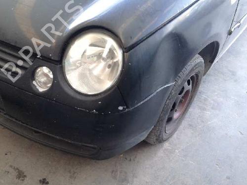 Kjølevifte elektrisk VW LUPO I (6X1, 6E1) 1.0 | BP12740708M35