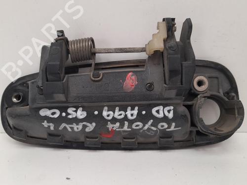 Front right exterior door handle TOYOTA RAV 4 I (_A1_) 2.0 | BP12795879C129 
