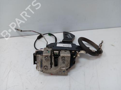 Front left lock DODGE JOURNEY 2.0 CRD | BP36219309C98 - Image 4
