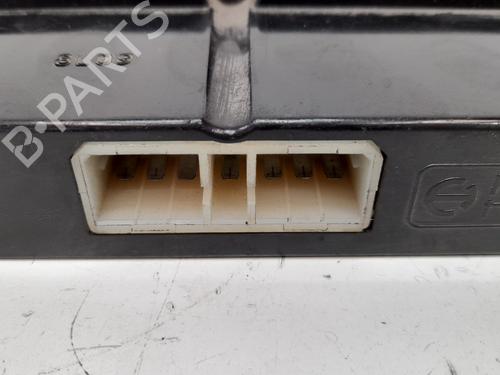 Warning switch KIA SPORTAGE SUV (K00) 2.0 TD 4WD | BP12776765I22 