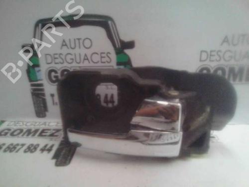 Used Front right interior door handle Front right interior door handle 12797519 12797519