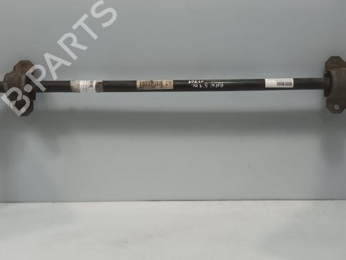 Used Anti roll bar BMW 1 (F20) 118 i (170 hp) 29708352