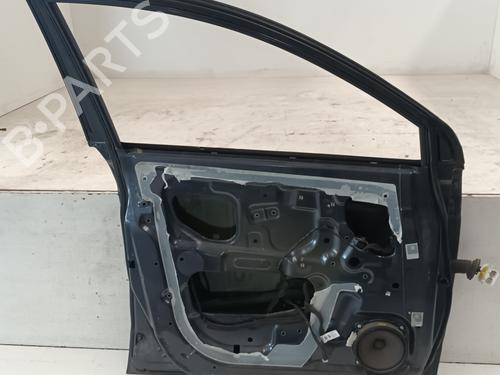 Left front door CHEVROLET CAPTIVA (C100, C140) 3.2 4WD | BP16718986C2 
