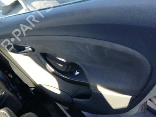 Heater blower motor SEAT ALTEA XL (5P5, 5P8)  | BP18331404M62 