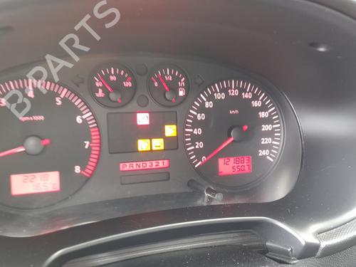 Mass air flow sensor SEAT LEON (1M1) 1.8 20V | BP15959268M95 