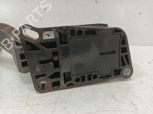Pedal PEUGEOT 307 Break (3E) 1.6 HDi 110 | BP17536379I4 