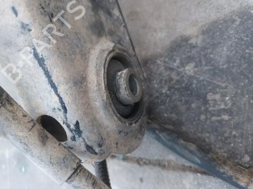 Rear axle PEUGEOT EXPERT Van (222) 2.0 HDI | BP31258152M2