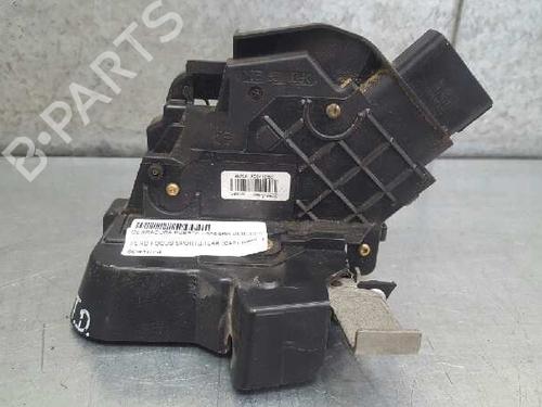 Used Rear right lock FORD FOCUS II Turnier (DA_, FFS, DS) 1.8 TDCi (115 hp) 12721949