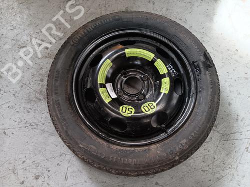 Roue de secours kit CITROËN C4 CACTUS 1.6 BlueHDi 100 (99 hp) 31920408