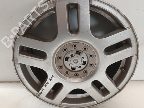 Used Rim VW GOLF IV (1J1) 1.9 TDI (110 hp) 20168570