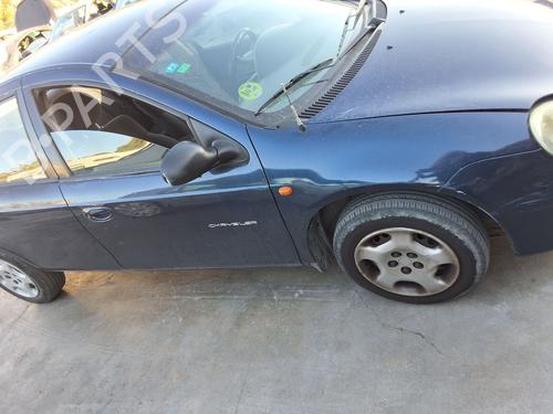 Starter CHRYSLER NEON II 1.6 | BP32420365M8 - Image 17