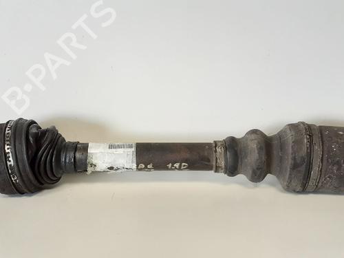 Antriebswelle links vorne CITROËN XSARA Coupe (N0) 1.9 D (68 hp) 12726068