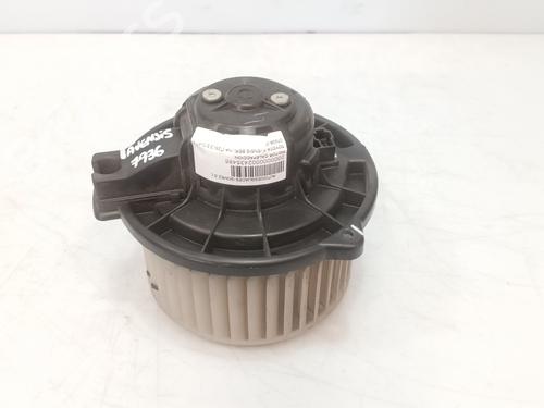 Ventola Interna stufa abitacolo TOYOTA AVENSIS Saloon (_T25_) 2.2 D-4D (ADT251_, ADT251R) (150 hp) 31651572