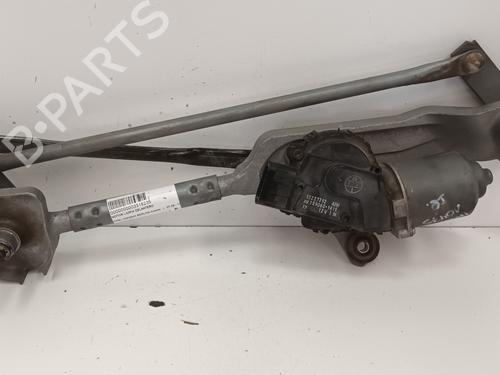 Used Front wiper motor OPEL INSIGNIA A (G09) 2.0 CDTI (68) (160 hp) 12792614