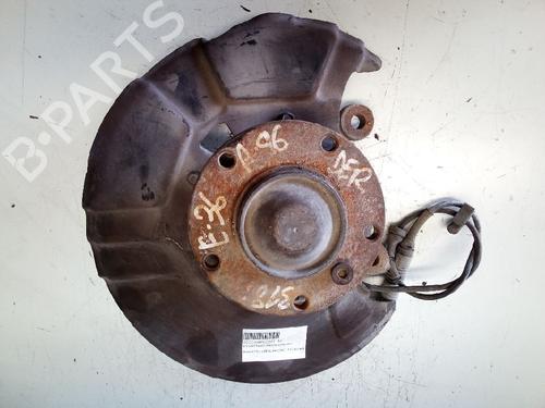 Right front steering knuckle BMW 3 (E36) 318 i | BP12761874M26 