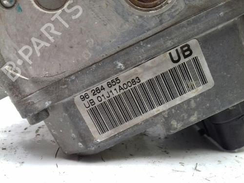 ABS Bremseaggregat DAEWOO REZZO (U100)  | BP12858411M43 