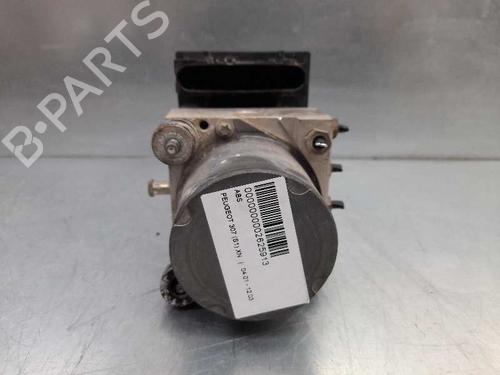 ABS pump PEUGEOT 307 (3A/C) 1.6 16V | BP12769668M43 