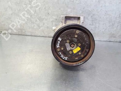 AC compressor FIAT STILO (192_) 1.6 16V (192_XB1A) | BP12713974M34 