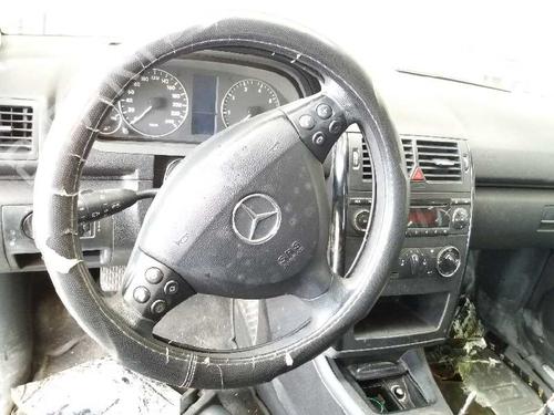 Warning switch MERCEDES-BENZ A-CLASS (W169) A 160 (169.031, 169.331) | BP12750382I22 