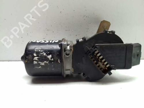 Front wiper motor NISSAN KUBISTAR Van (X76) 1.5 dCi | BP12732103M29 