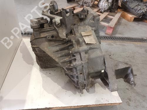 Gearbox OPEL INSIGNIA A (G09)  | BP30626982M3  - Image 5