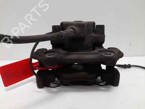 Left front brake caliper MERCEDES-BENZ E-CLASS (W210) E 290 Turbo-D (210.017) | BP12787541M105 