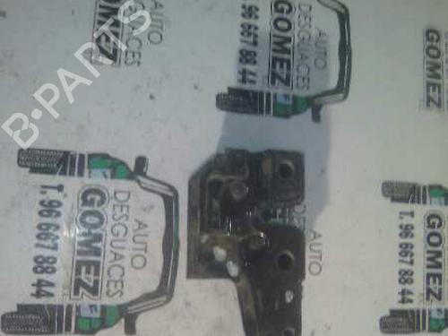 Hood lock SEAT IBIZA III (6L1)  | BP12849761C133 