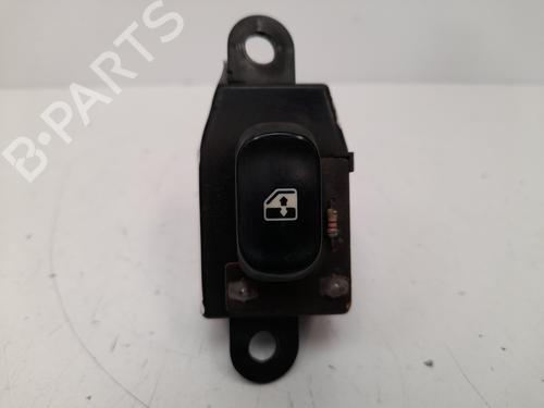 Used Right rear window switch HYUNDAI LANTRA II (J-2) 2.0 16V (139 hp) 12814680