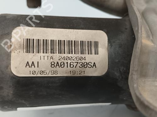 Front wiper motor FORD COUGAR (EC_) 2.5 V6 24V | BP19710242M29 