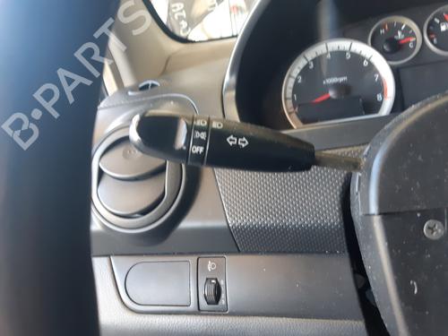Instrument cluster CHEVROLET AVEO / KALOS Saloon (T250, T255)  | BP22432067C47 