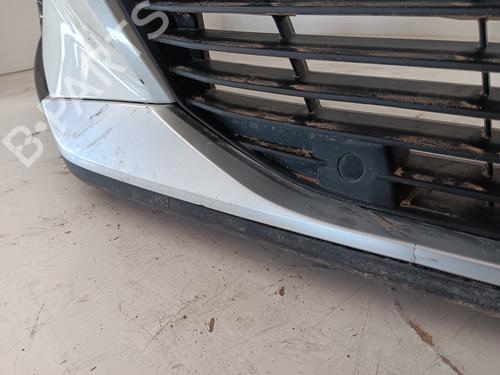 Front bumper PEUGEOT 2008 I (CU_)  | BP29357708C7 