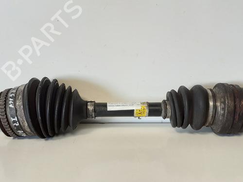 Used Left front driveshaft DAEWOO NUBIRA (J100) 1.6 (103 hp) 12709157