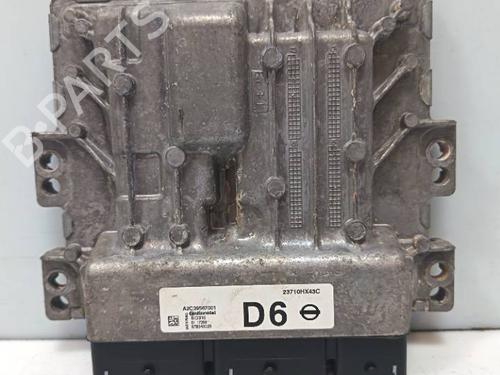 Used Engine control unit (ECU) Engine control unit (ECU) 38751414 38751414