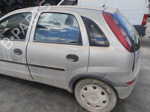 Catalyst OPEL CORSA C (X01) | BP40235831M10 - Image 8