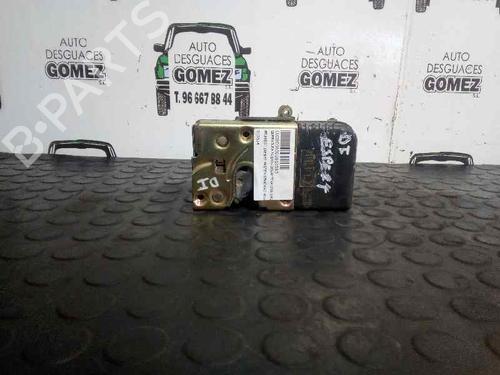 Front left lock PEUGEOT EXPERT Van (222) 1.9 D | BP12819498C98 