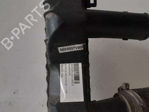 Intercooler SMART CITY-COUPE (450) 0.8 CDI (S1CLC1, 450.300, 450.301, 450.302, 450.303,... | BP12700211M30 