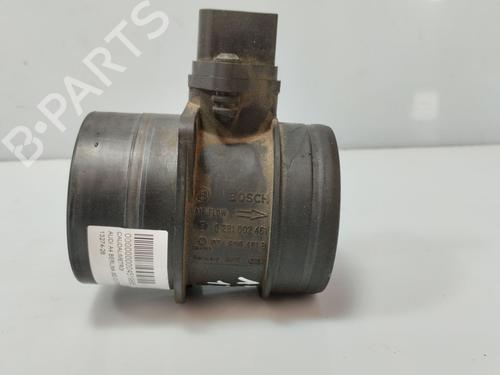 mass-air-flow-sensor-audi-a4-b7-8ec-2004-2005-2006-2007-2008-2009-33426844 main image