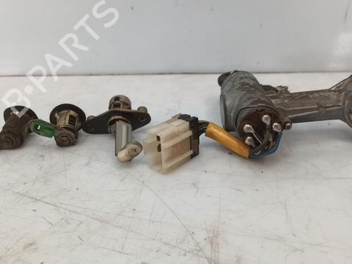 Electronic module NISSAN SUNNY III Liftback (N14) 1.6 i | BP29190455M83 