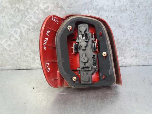 Right taillight VW POLO (6N2)  | BP12704834C35 