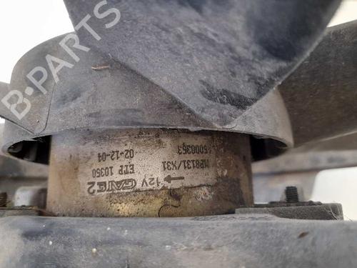 Radiator fan NISSAN PRIMERA Hatchback (P12) 1.9 dCi | BP12762108M35 