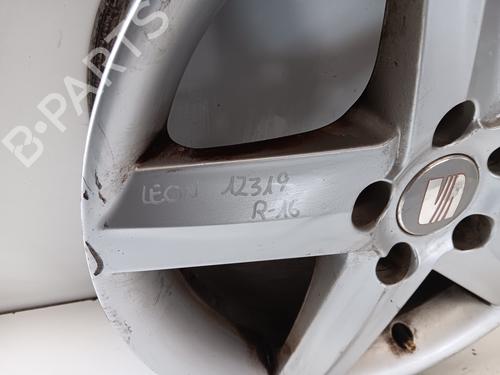 Rim SEAT LEON (1P1) 1.9 TDI | BP23500624C45 