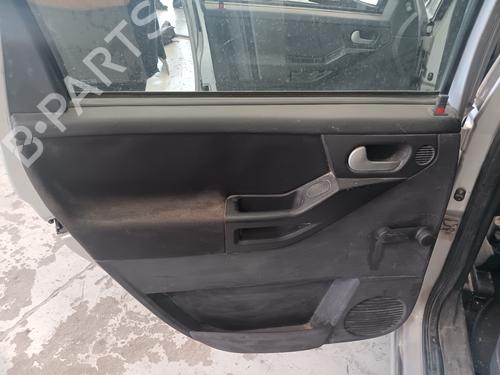 Airco pomp OPEL MERIVA A MPV (X03) 1.6 (E75) | BP29252287M34 