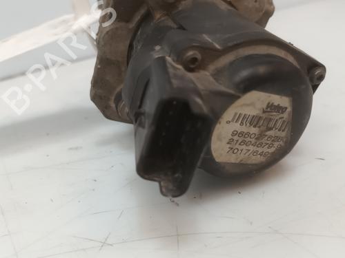 Egr PEUGEOT 307 Break (3E) 1.6 HDi 110 | BP28428321M69